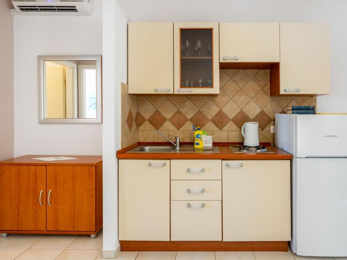 Apartment Tino - Zad511 By Interhome Sukošan Buitenkant foto