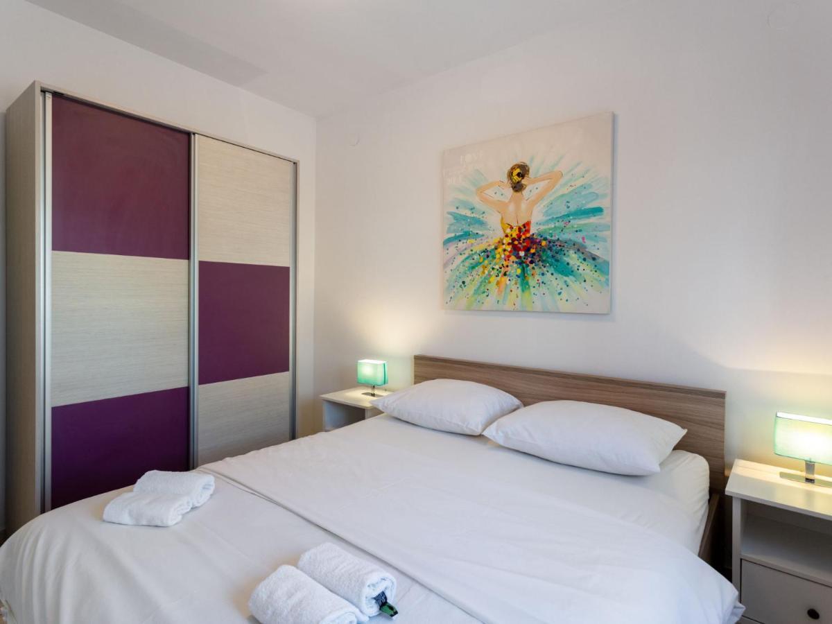 Apartment Tino - Zad511 By Interhome Sukošan Buitenkant foto