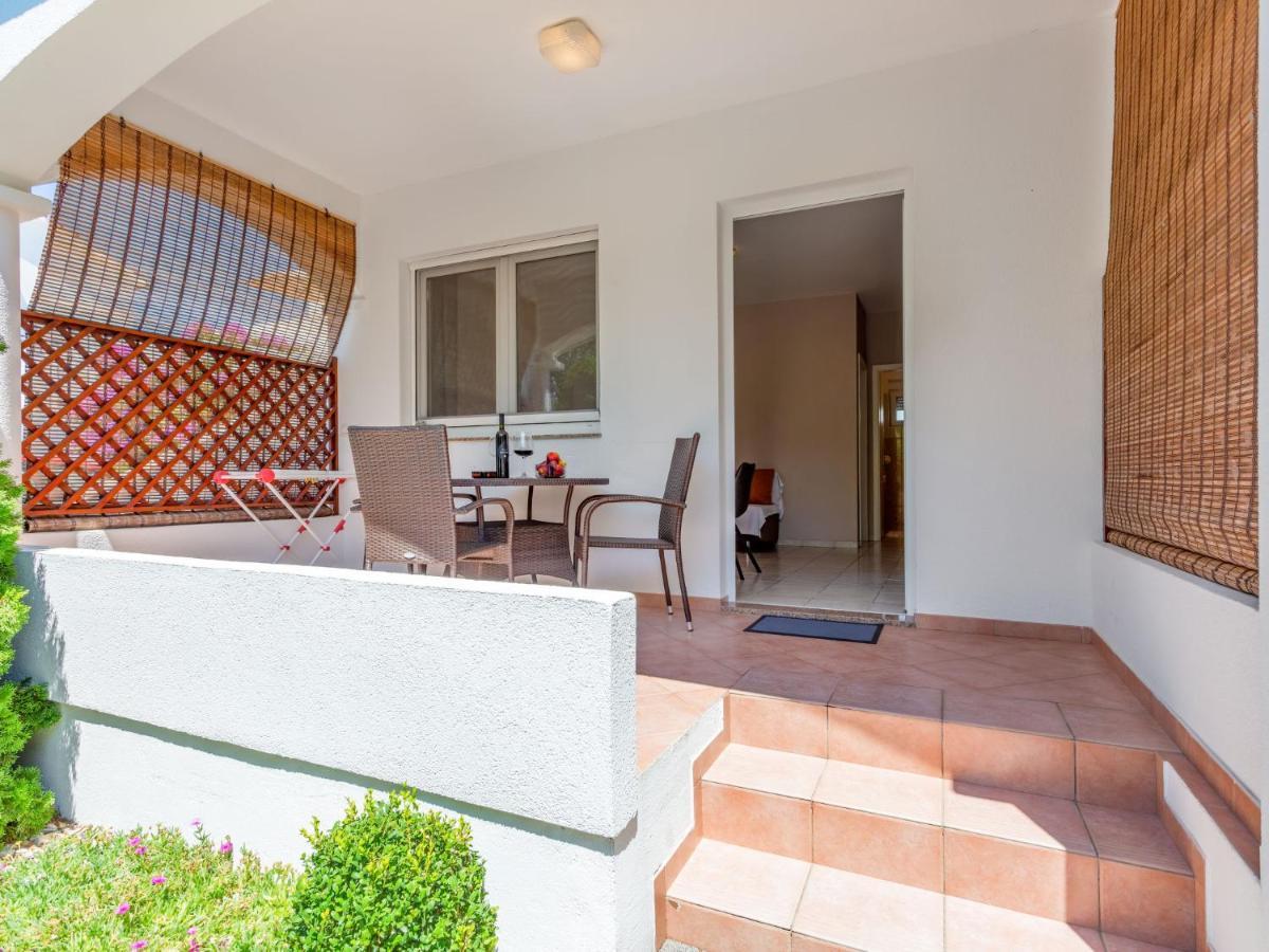 Apartment Tino - Zad511 By Interhome Sukošan Buitenkant foto